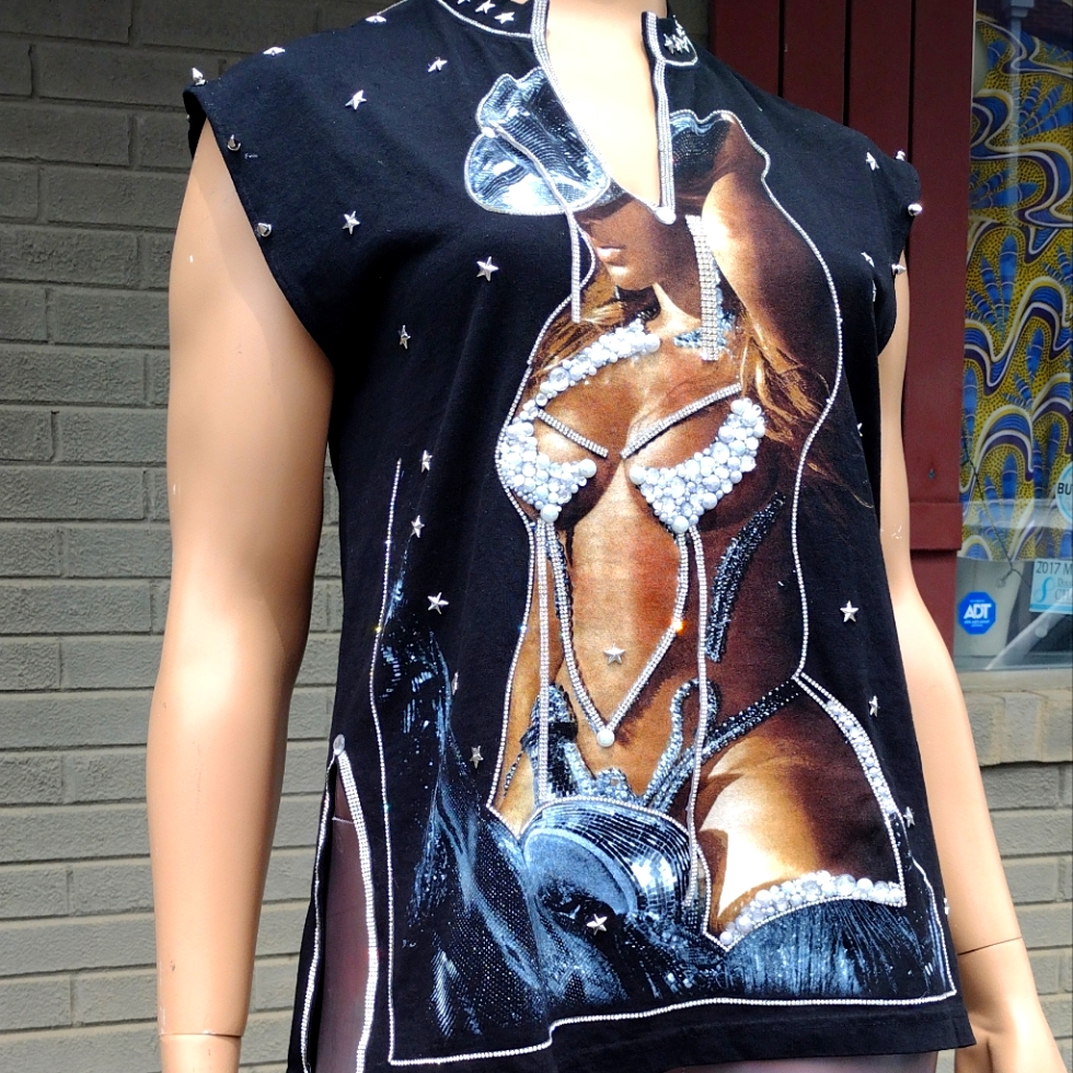 Graphic Tees